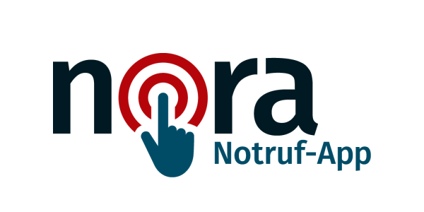 nora Notruf-App